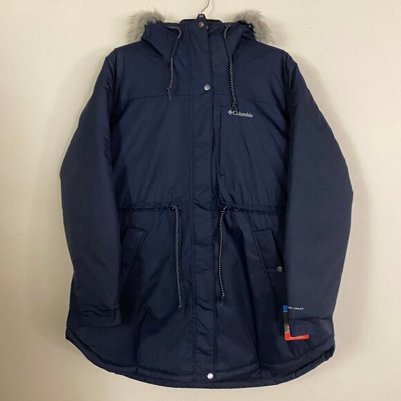 Columbia Suttle Mountain Mid Jacket 2X - Picture 8 of 14